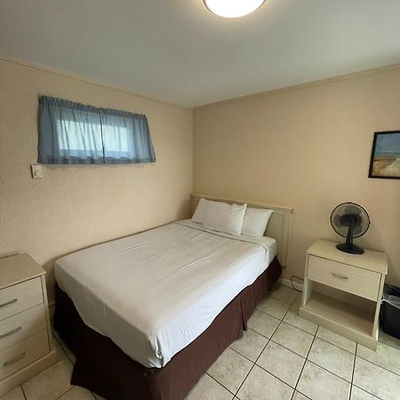 Rus Mar Motel Wildwood Luaran gambar