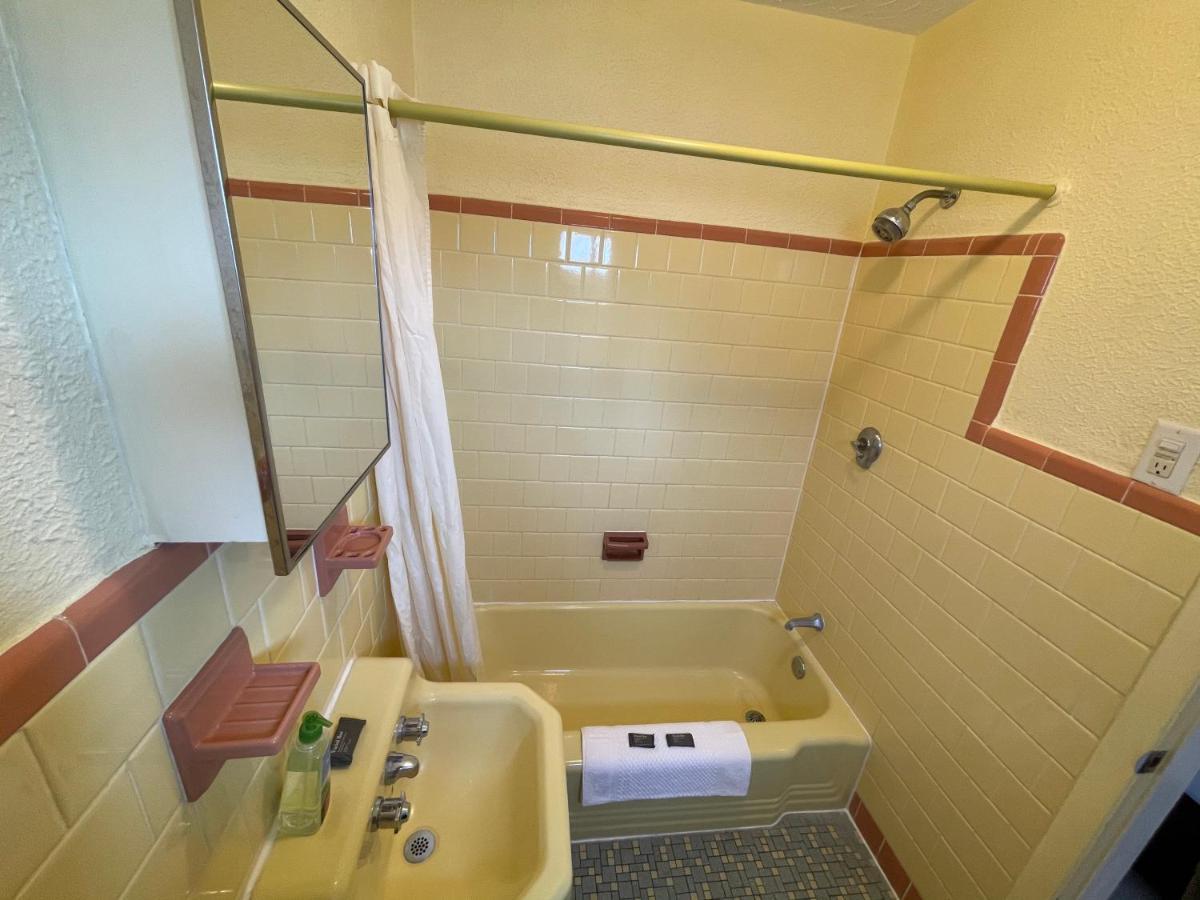 Rus Mar Motel Wildwood Beach & Boardwalk Luaran gambar