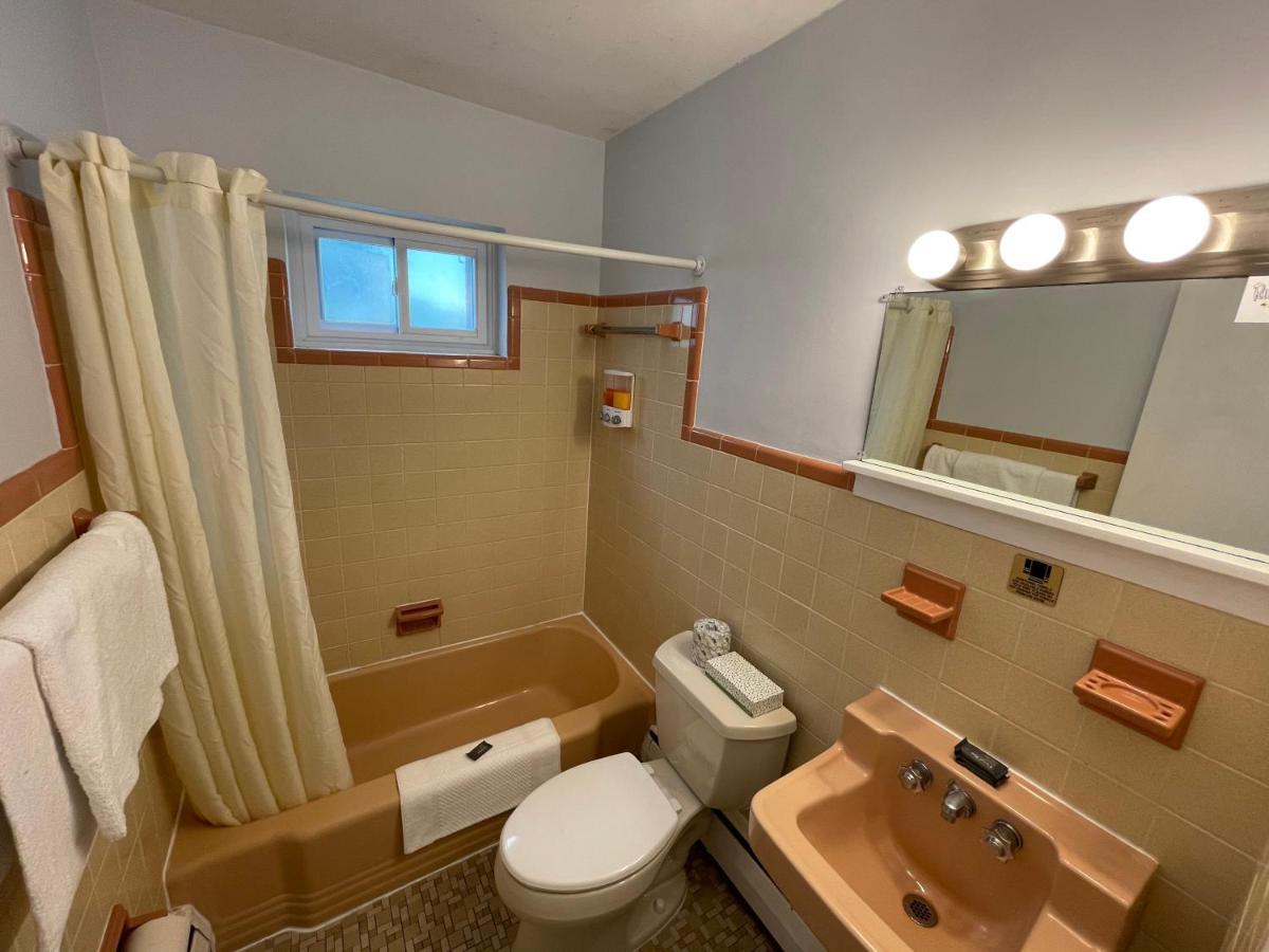Rus Mar Motel Wildwood Beach & Boardwalk Luaran gambar