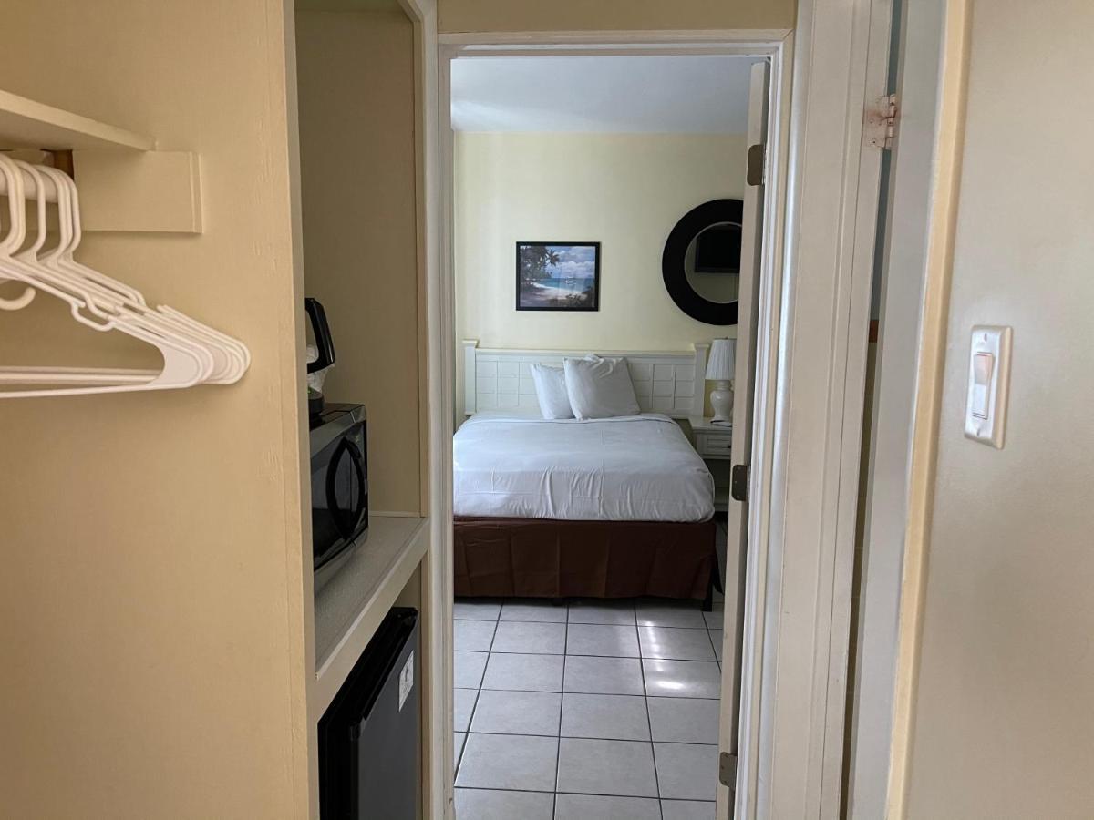 Rus Mar Motel Wildwood Luaran gambar