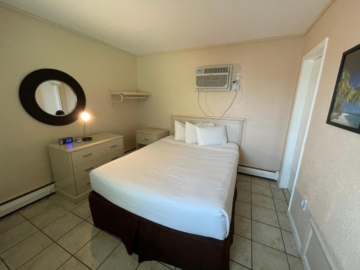 Rus Mar Motel Wildwood Luaran gambar