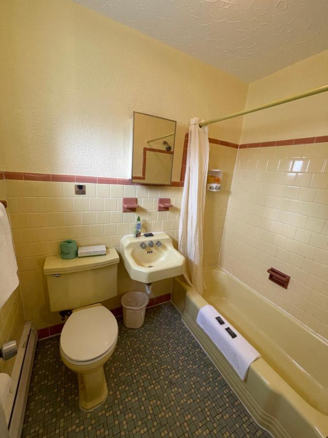 Rus Mar Motel Wildwood Beach & Boardwalk Luaran gambar