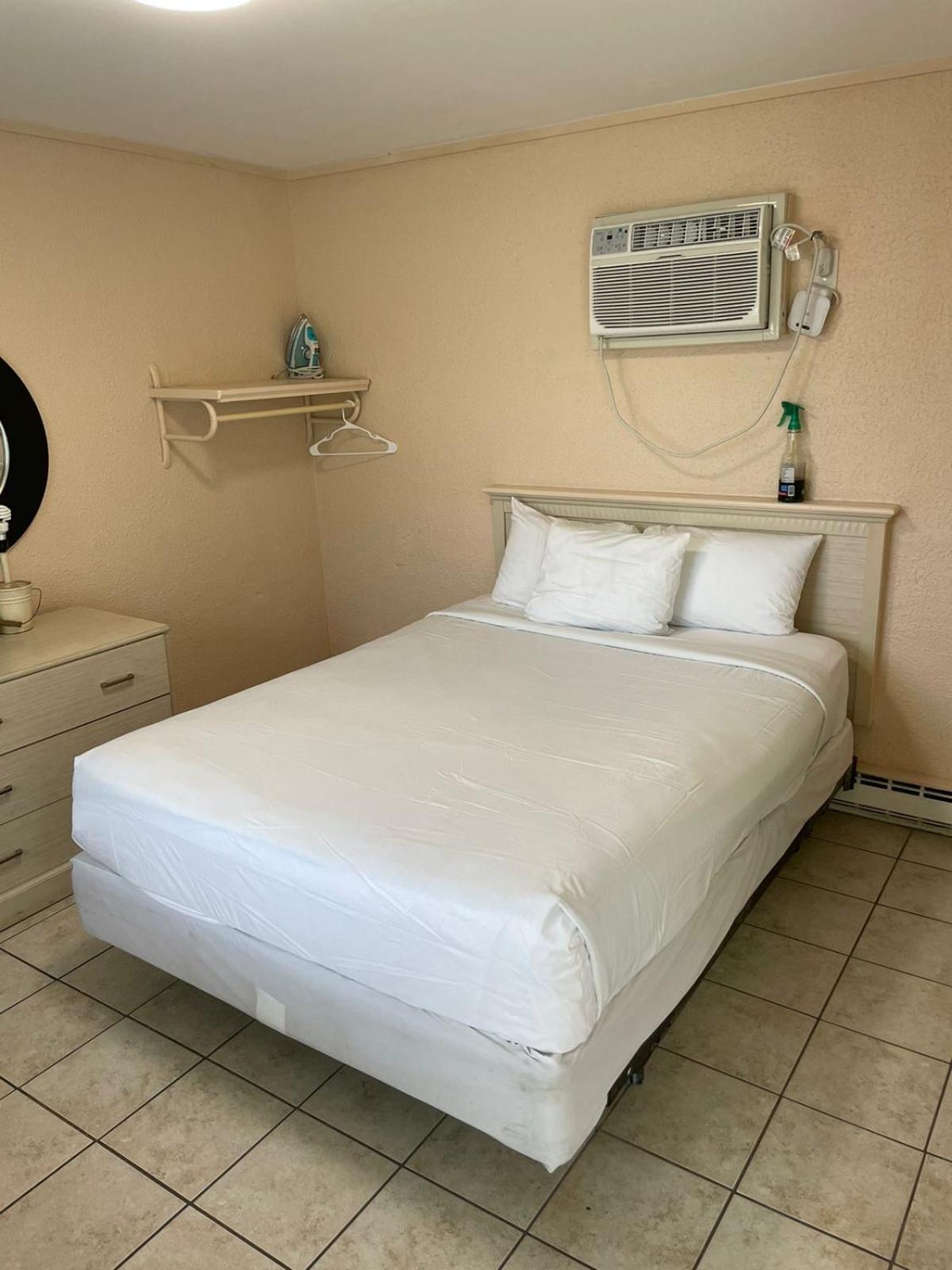 Rus Mar Motel Wildwood Luaran gambar