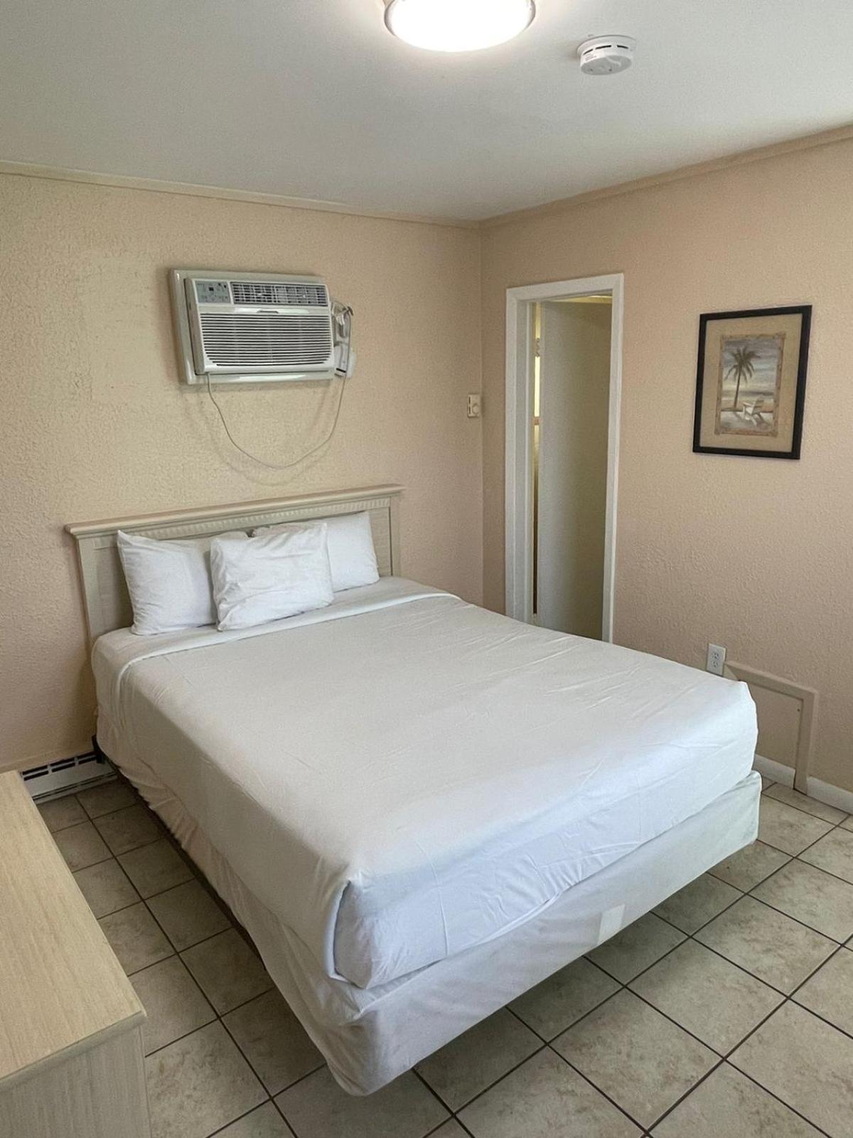 Rus Mar Motel Wildwood Beach & Boardwalk Luaran gambar