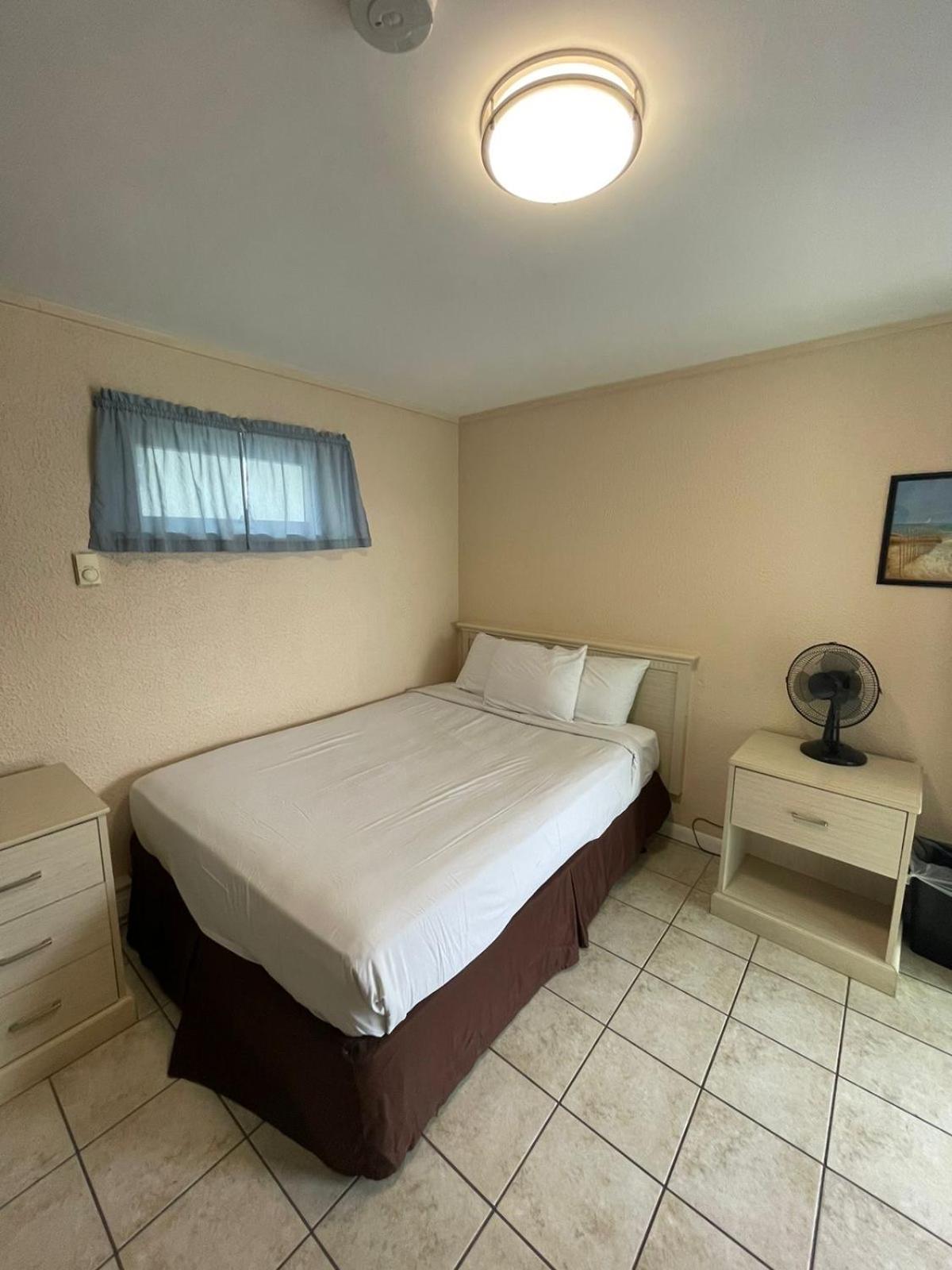 Rus Mar Motel Wildwood Beach & Boardwalk Luaran gambar