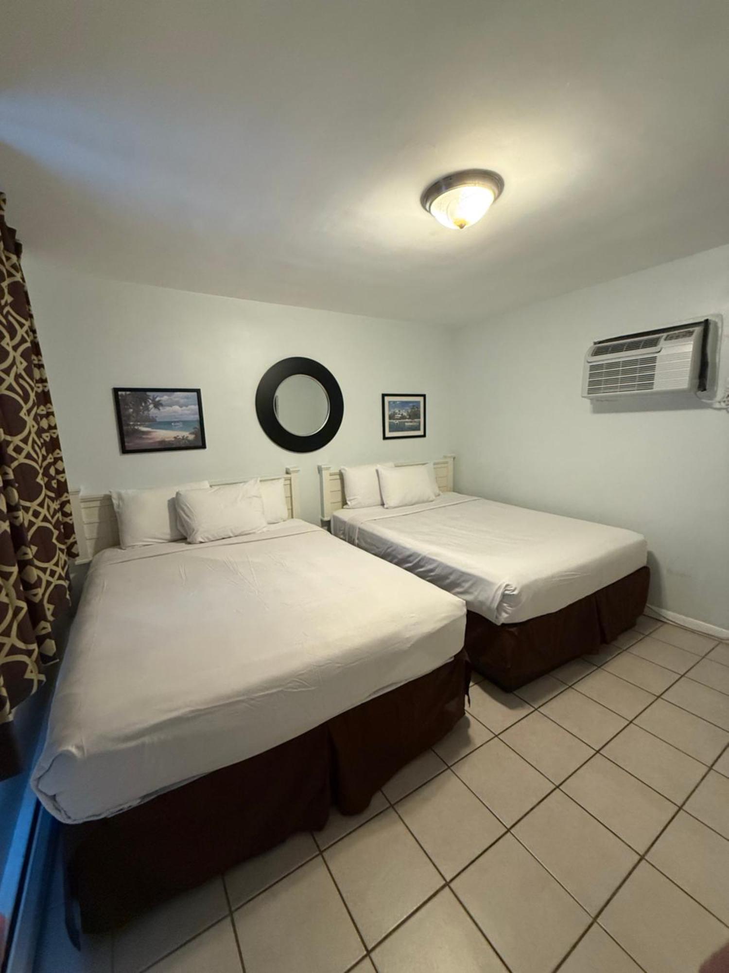 Rus Mar Motel Wildwood Beach & Boardwalk Luaran gambar