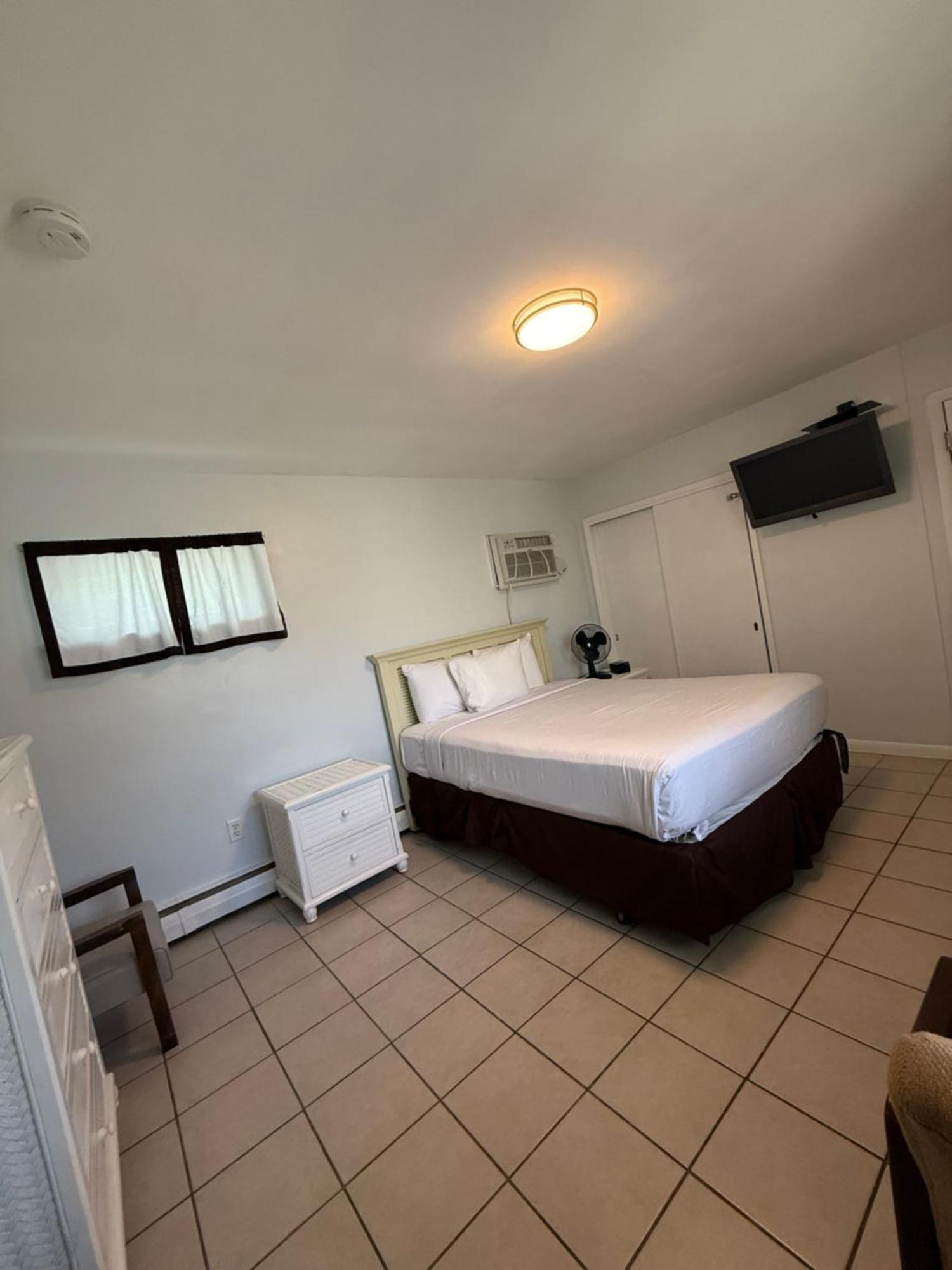 Rus Mar Motel Wildwood Beach & Boardwalk Luaran gambar