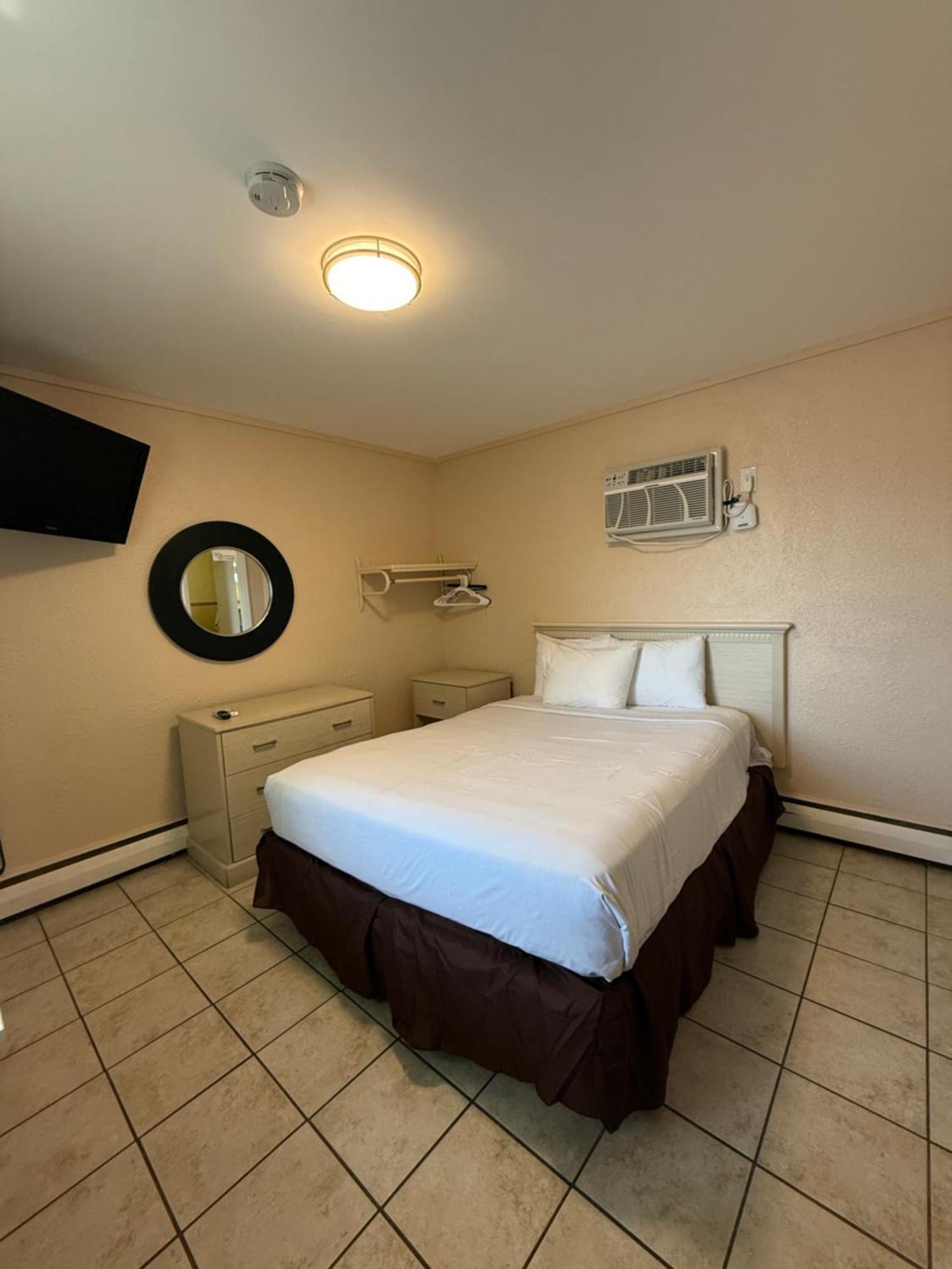 Rus Mar Motel Wildwood Beach & Boardwalk Luaran gambar