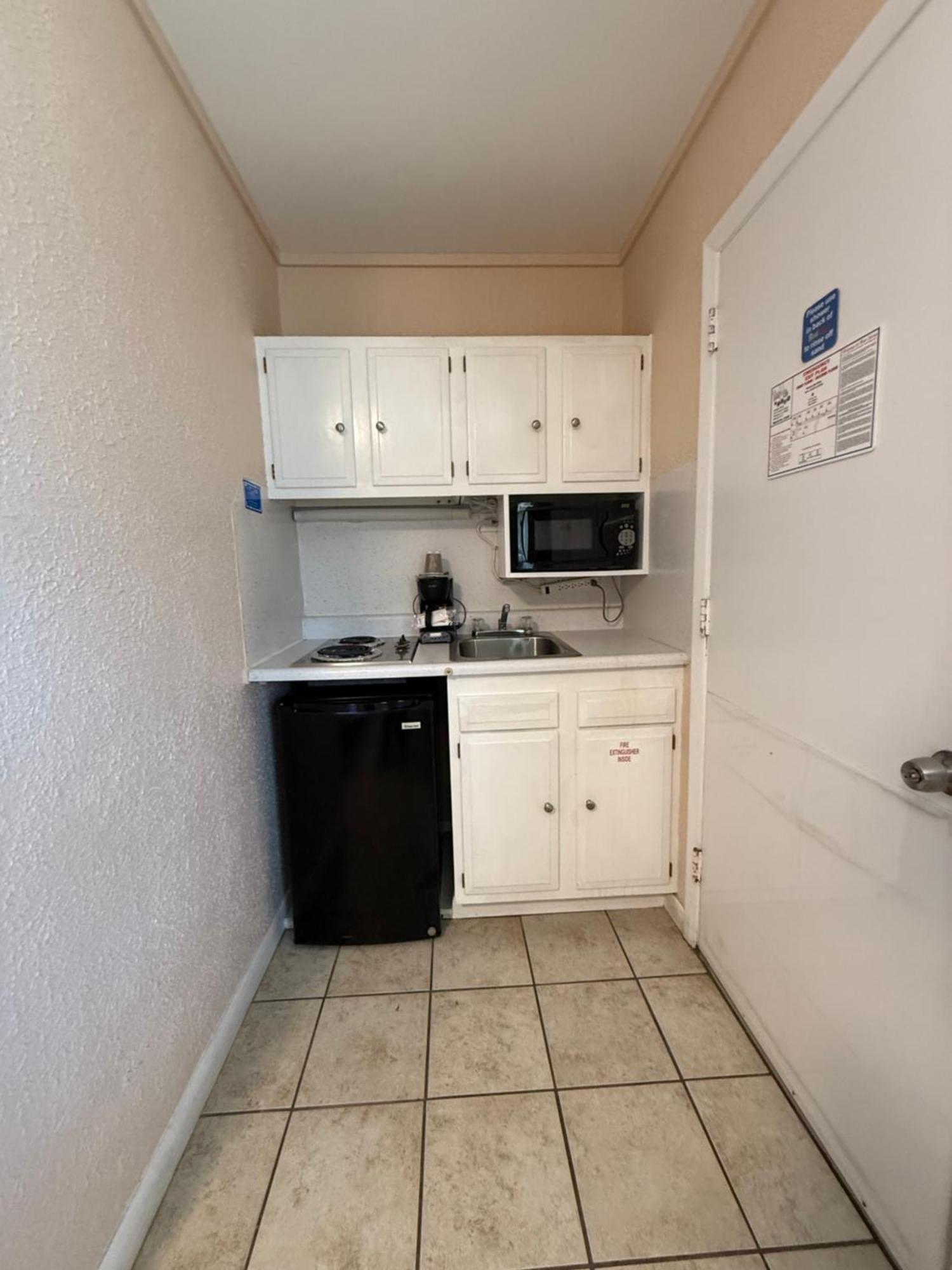 Rus Mar Motel Wildwood Beach & Boardwalk Luaran gambar