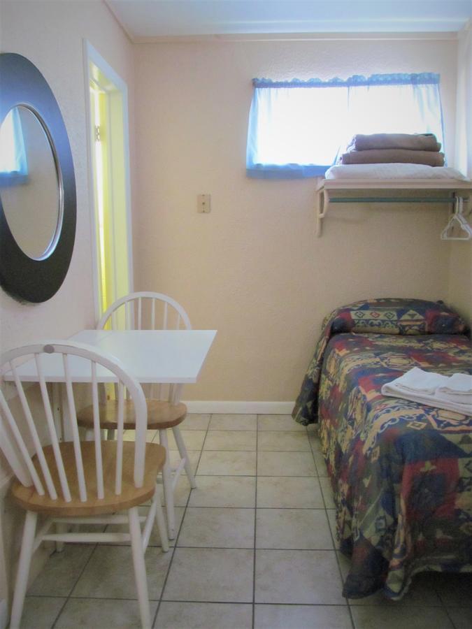 Rus Mar Motel Wildwood Beach & Boardwalk Luaran gambar