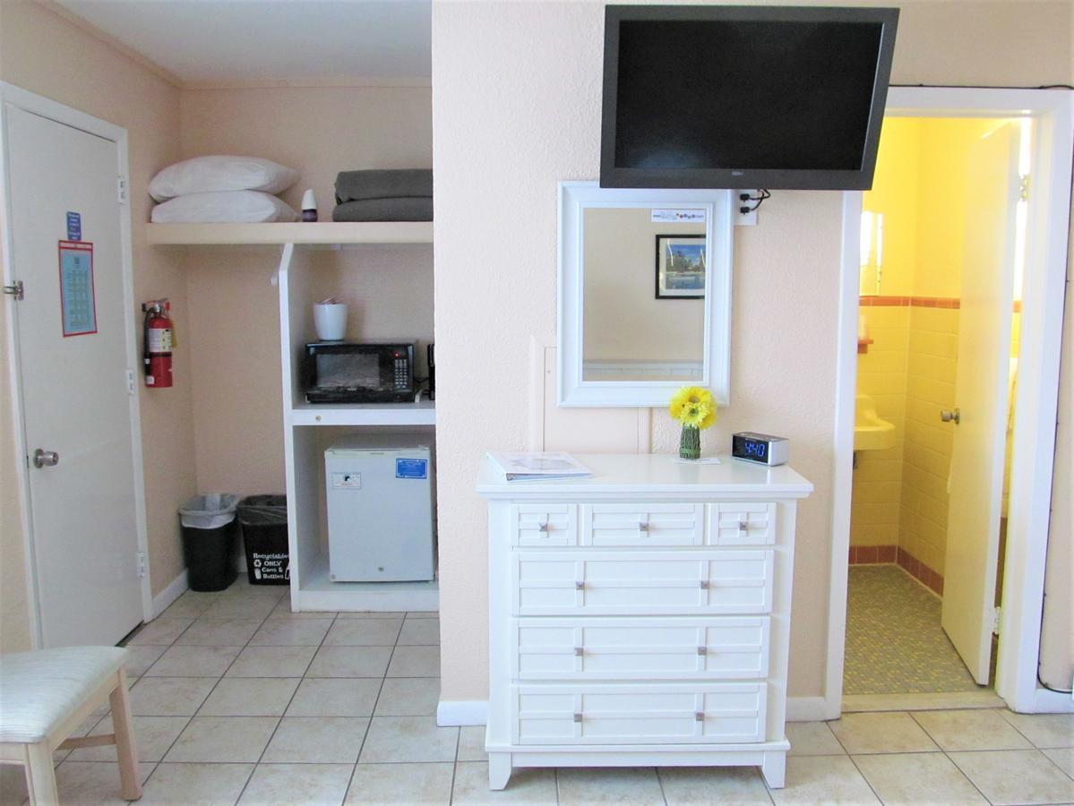 Rus Mar Motel Wildwood Beach & Boardwalk Luaran gambar